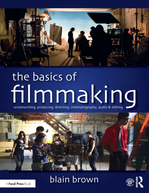 Basics of Filmmaking