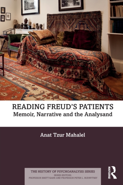 Reading Freud’s Patients