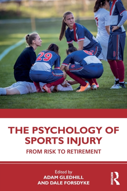 The Psychology of Sports Injury