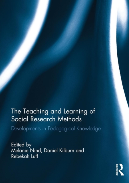 The Teaching and Learning of Social Research Methods