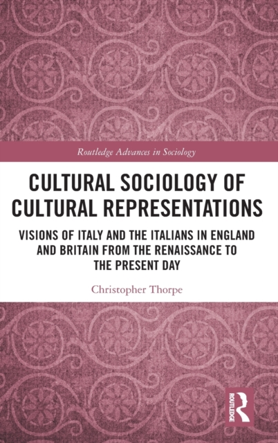 Cultural Sociology of Cultural Representations