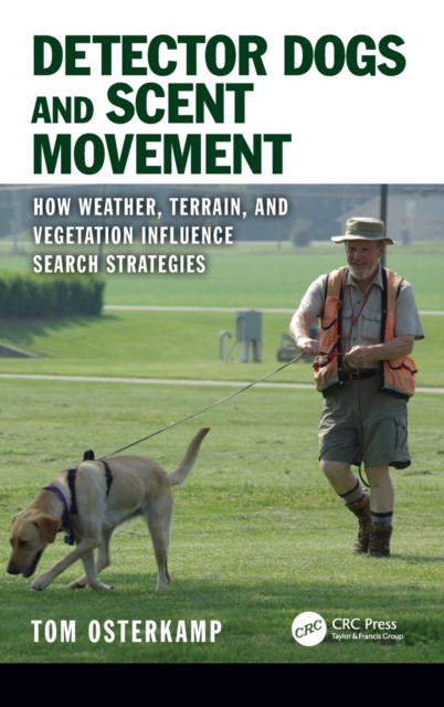 Detector Dogs and Scent Movement