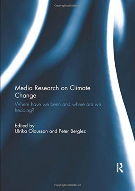 Media Research on Climate Change