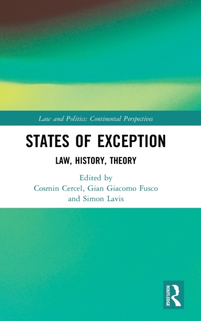 States of Exception