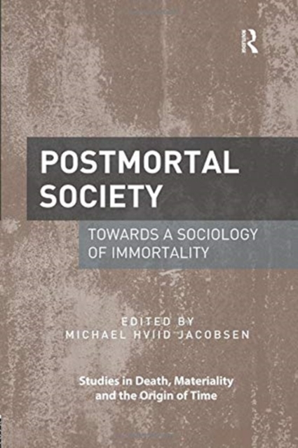 Postmortal Society
