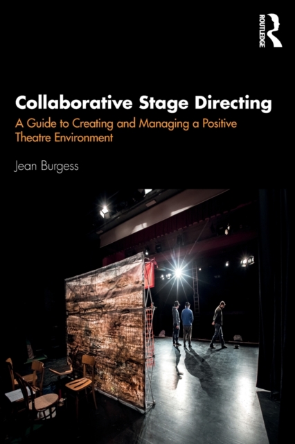 Collaborative Stage Directing