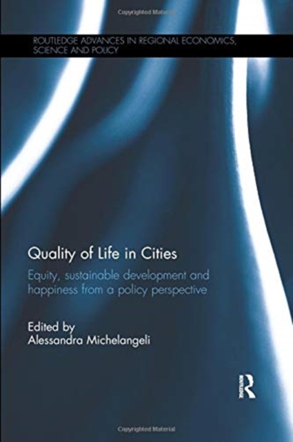 Quality of Life in Cities