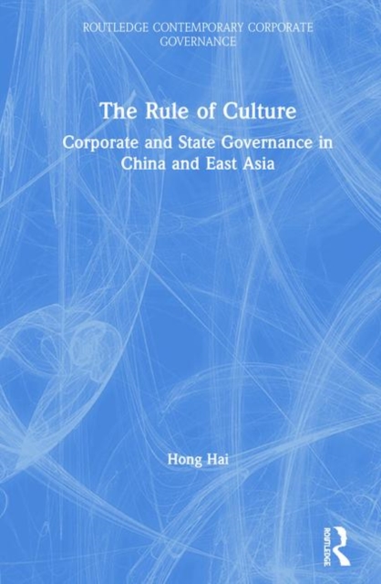 The Rule of Culture