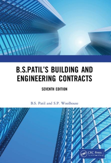 B.S.Patil's Building and Engineering Contracts, 7th Edition