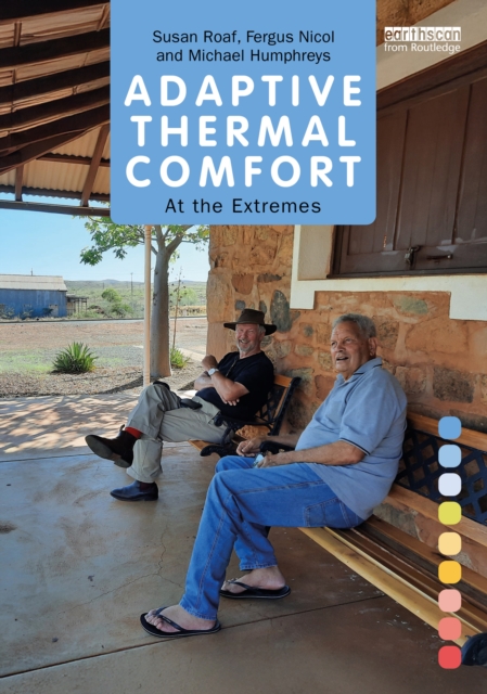 Adaptive Thermal Comfort
