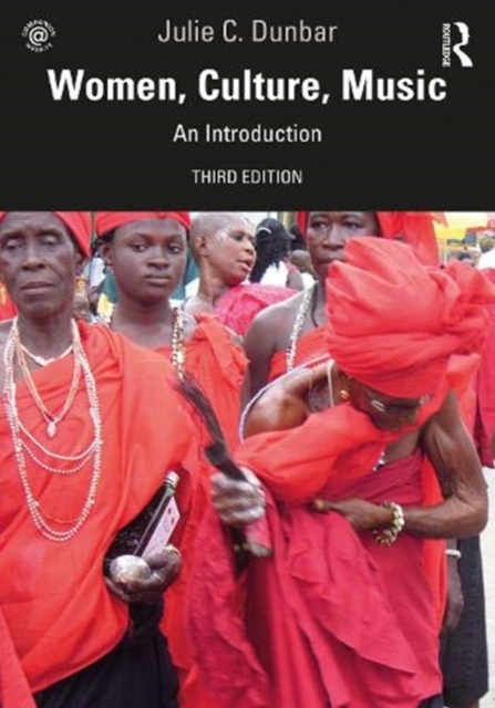 Women, Music, Culture