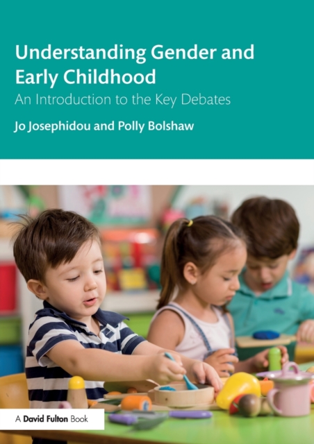 Understanding Gender and Early Childhood