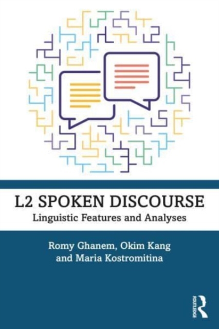 L2 Spoken Discourse
