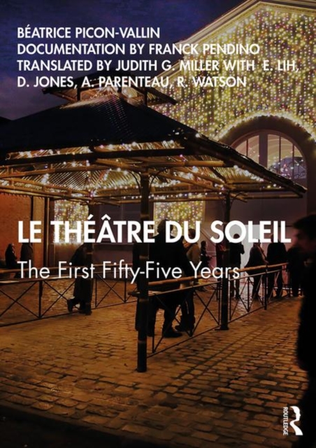 Le Theatre du Soleil