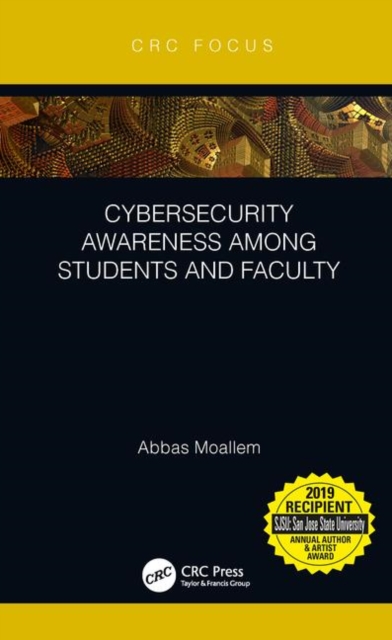 Cybersecurity Awareness Among Students and Faculty