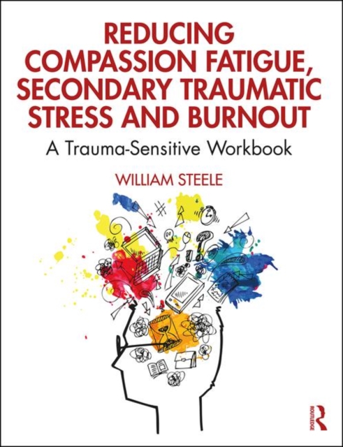 Reducing Compassion Fatigue, Secondary Traumatic Stress, and Burnout
