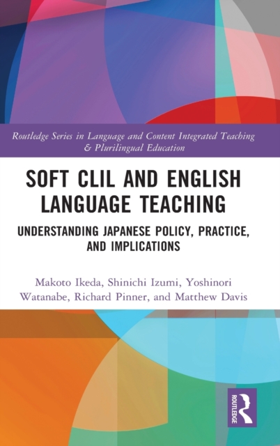 Soft CLIL and English Language Teaching