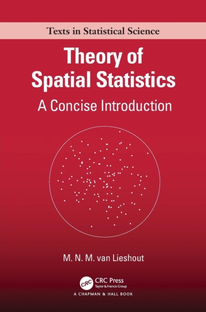Theory of Spatial Statistics