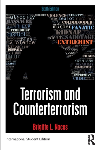 Terrorism and Counterterrorism