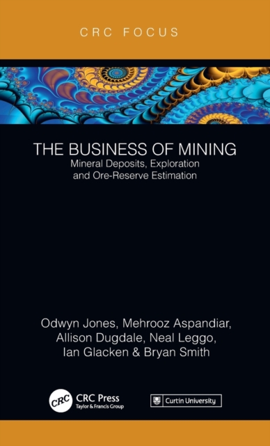 Business of Mining