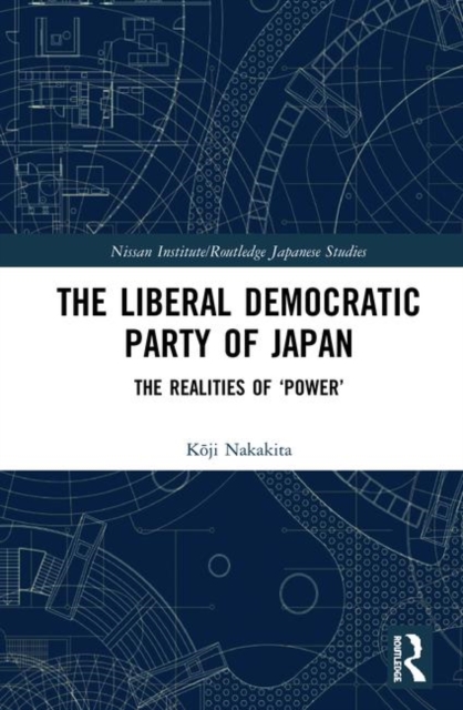 The Liberal Democratic Party of Japan
