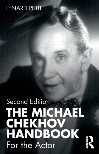 The Michael Chekhov Handbook