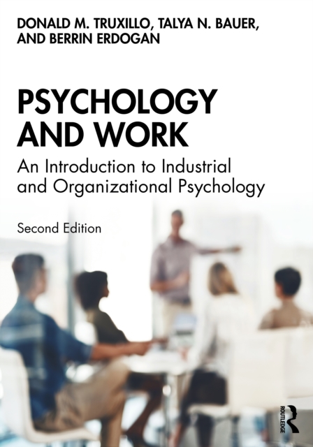 Psychology and Work