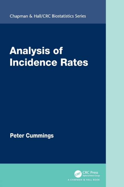 Analysis of Incidence Rates