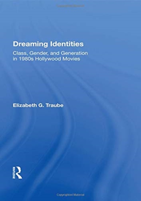 Dreaming Identities