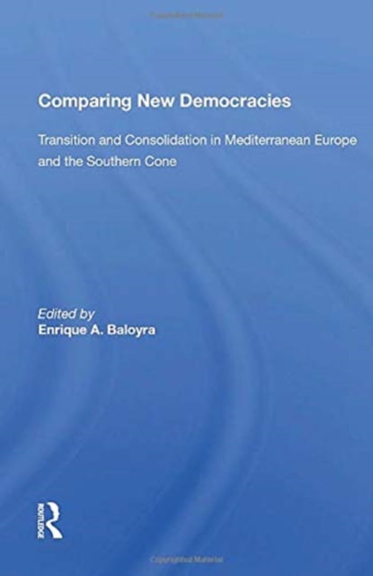 Comparing New Democracies