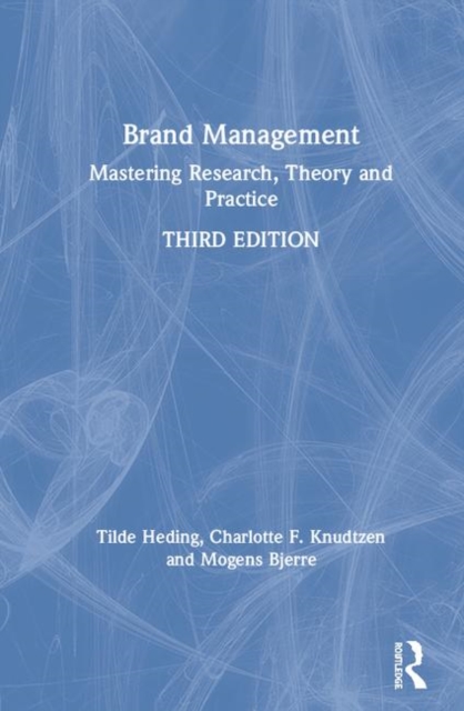 Brand Management