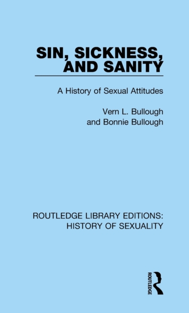 Sin, Sickness and Sanity