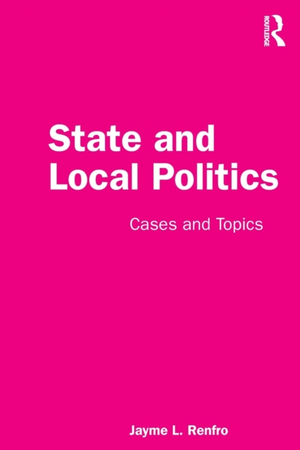 State and Local Politics