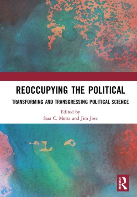 Reoccupying the Political