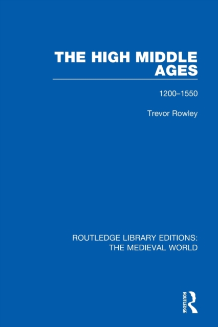 The High Middle Ages