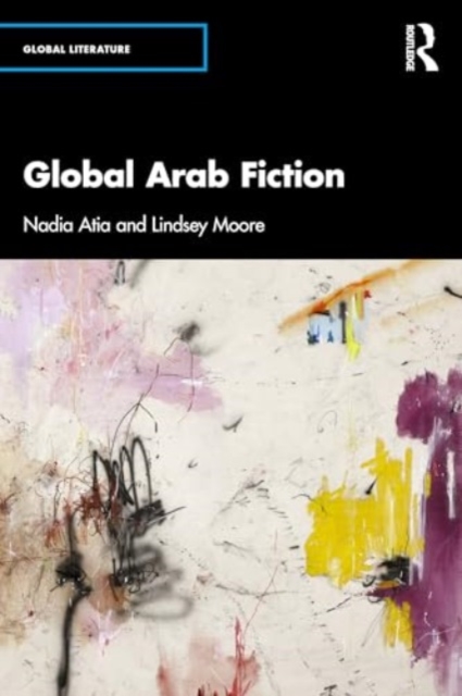 Global Arab Fiction