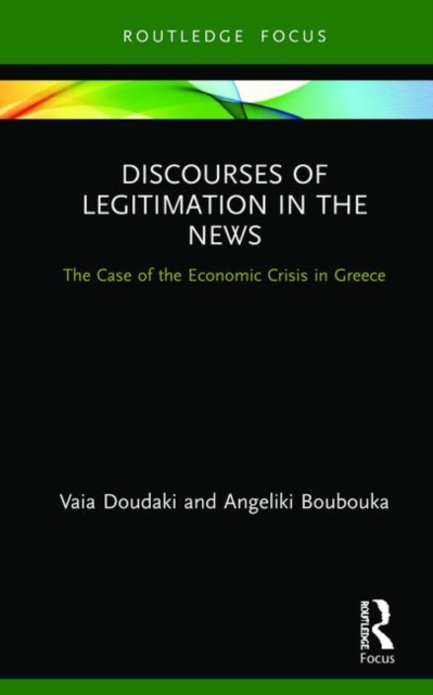 Discourses of Legitimation in the News