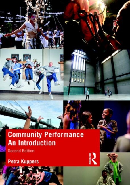 Community Performance