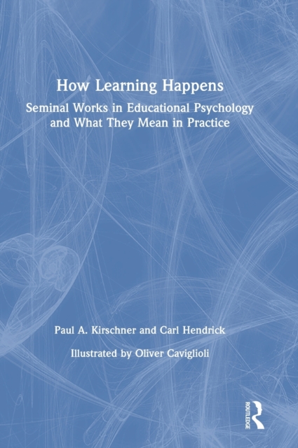 How Learning Happens