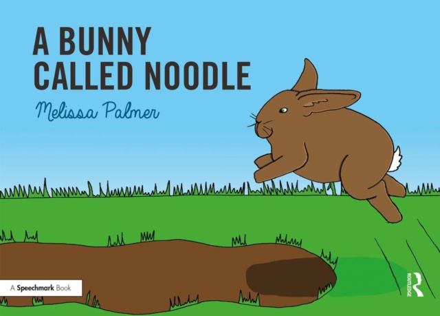 Bunny Called Noodle