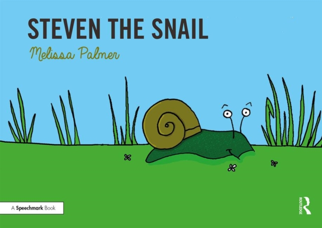 Steven the Snail