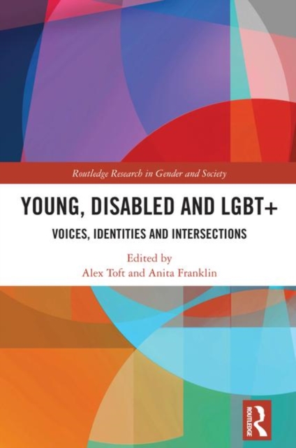 Young, Disabled and LGBT+