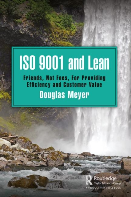 ISO 9001 and Lean