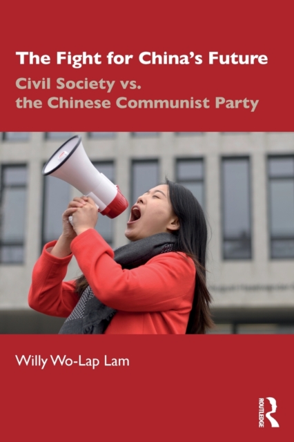 The Fight for China's Future