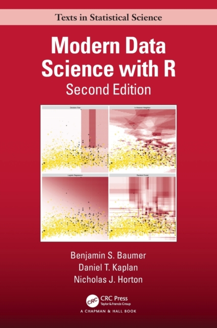 Modern Data Science with R