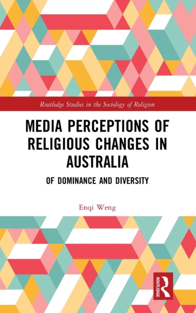 Media Perceptions of Religious Changes in Australia
