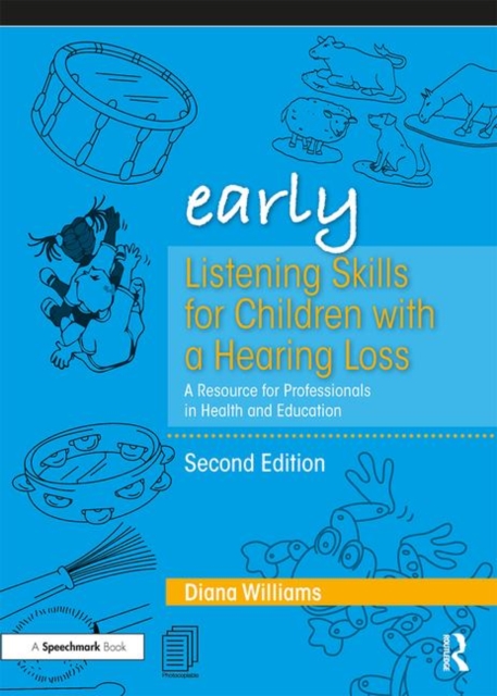 Early Listening Skills for Children with a Hearing Loss