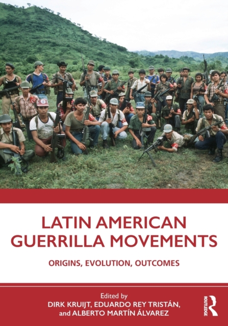 Latin American Guerrilla Movements