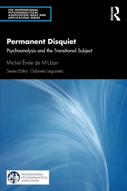 Permanent Disquiet