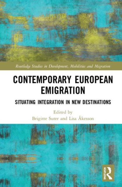 Contemporary European Emigration